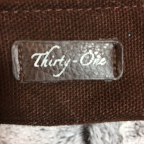 Thirty One Handbag - Picture 5 of 7